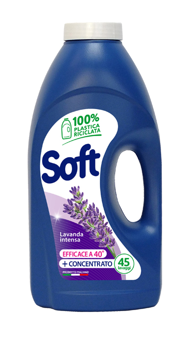 SOFT LIQ.LAV.LAVANDA 50L.L2.25